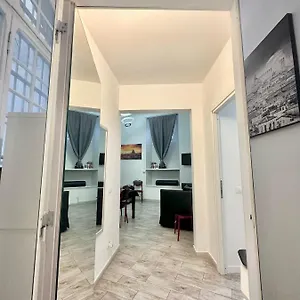 Appartement Il Tempio Della Capitale, Rome