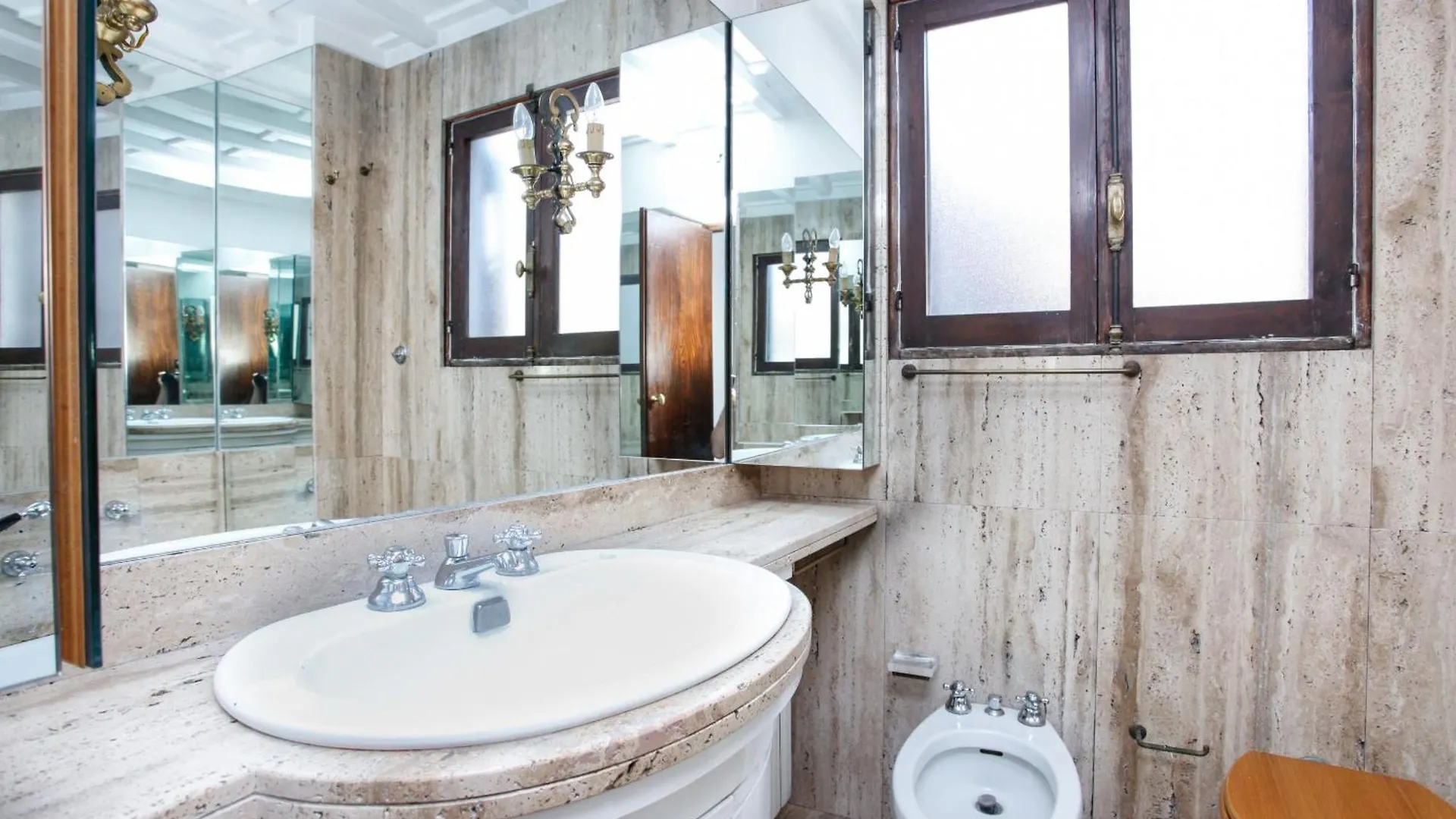 Above Pantheon Roof Apartment Rome Italy